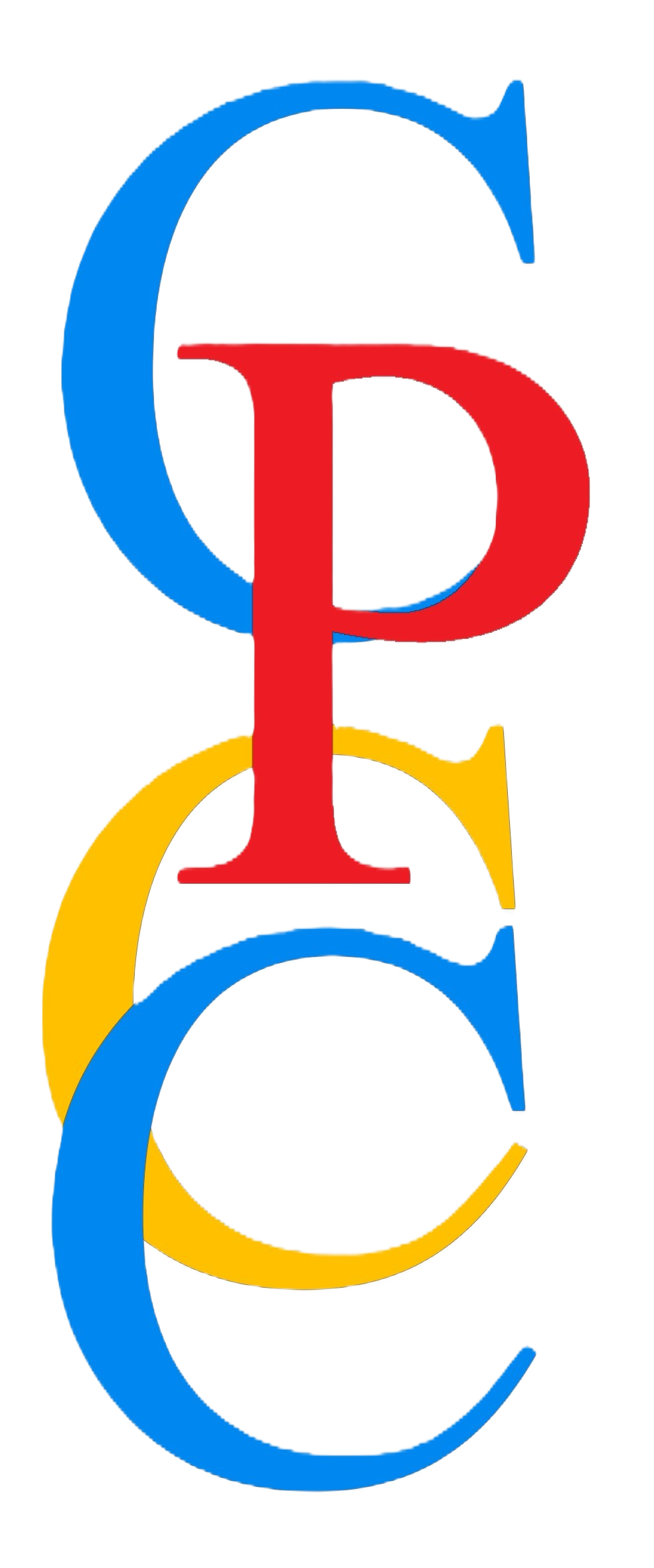 Logo CPCC